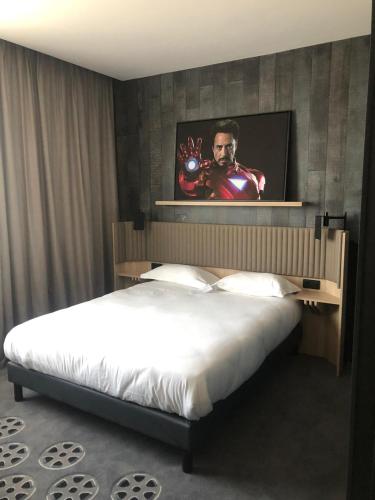 ibis Styles Arras Centre - image 8