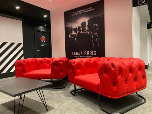 ibis Styles Arras Centre