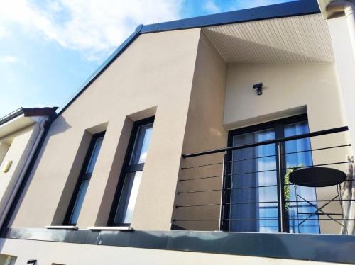 A szálláshely kívülről, Appartement de charme DISNEYLAND PARIS - Nidouest in Chanteloup-en-Brie