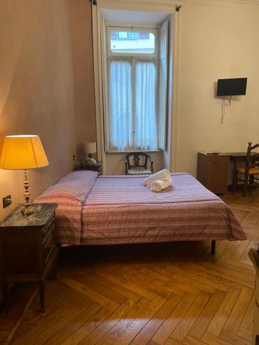 Comfort Triple Room image 9
