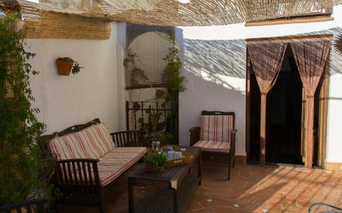 Casa Franci, Granada (fotografie 9)