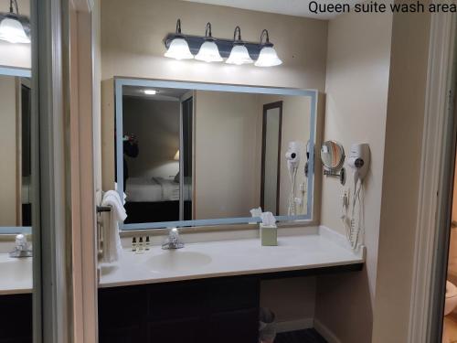 Hawthorn Extended Stay by Wyndham Dayton in Dayton, USA
