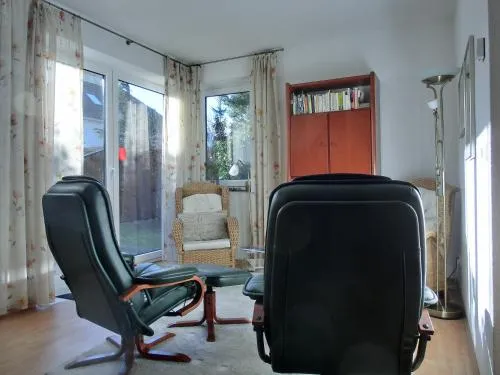 Ferienwohnung KL24 in Graal-Müritz, Deutschland