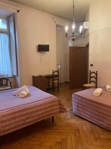 Comfort Triple Room image 6