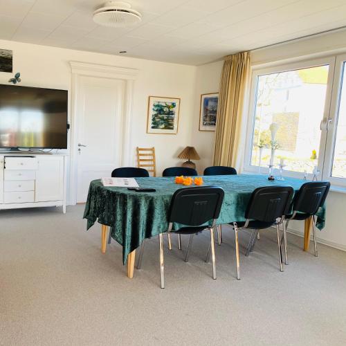 Facilities, Stor lys lejlighed pa Nordmors in Nykobing Mors