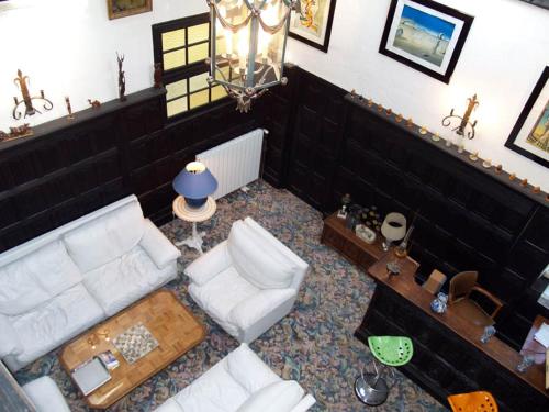 Chambres d'hôtes Les Terrasses du Soleil 5
