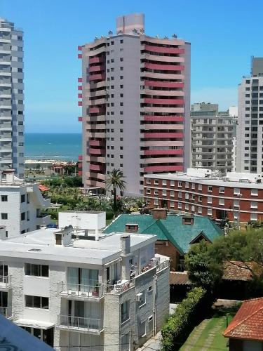 Apartamento en alquiler en Punta del Este.