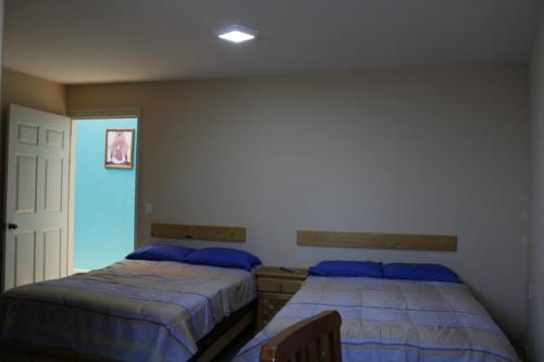 Posada Yancuincale