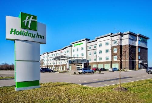 Holiday Inn - Erie, an IHG Hotel