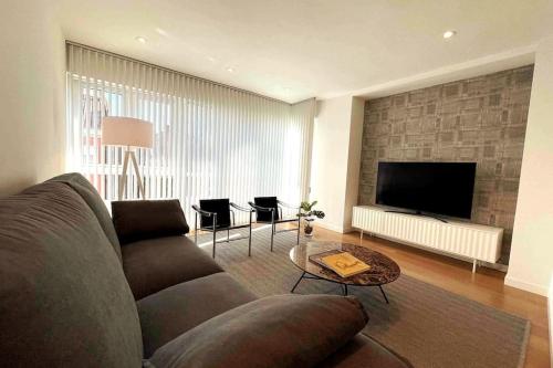  H70 Apartamento exclusivo Luxury apartments, Pension in Santiago de Compostela