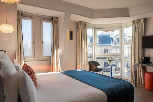 hotel photo