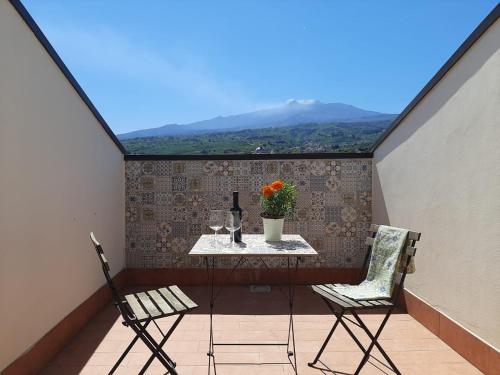  La mia dolce casa in Mascali