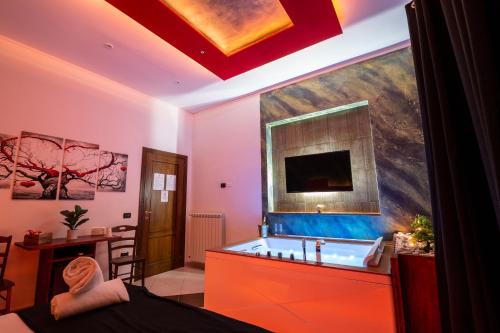 Foto - Pompei Luxury Rooms