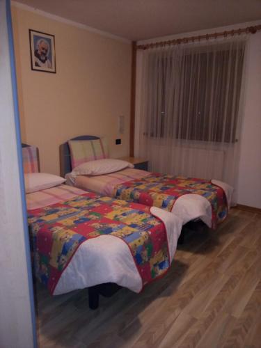 Hotel Genzianella in Presenaio