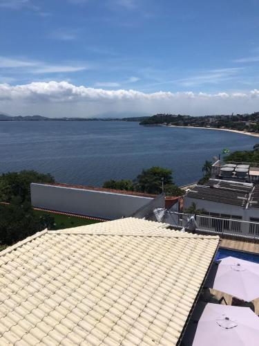 Hotel Pousada Irmaos Freyhardt