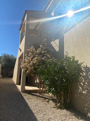 VILLA CHJOSELLA&nbsp;150M2 PISCINE ET AU CALME in Santa-Reparata-di-Balagna