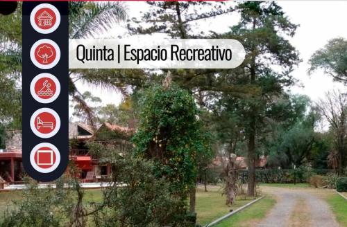 Casa Quinta de Madera