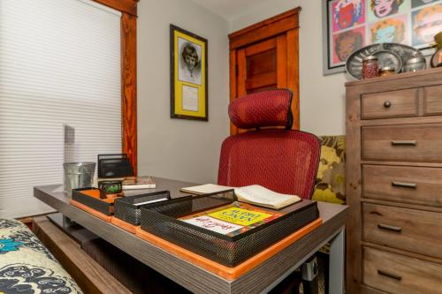 Berrodin Bed & Breakfast - image 8