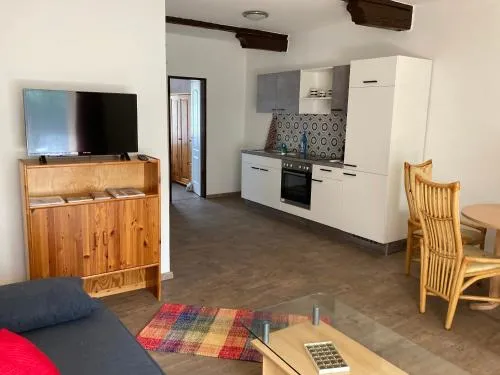 Ferienwohnung Westhof in St. Andrä am Zicksee, Österreich