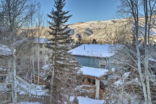 Rocky Mountain Retreat 2 Mi to Beaver Creek! - image 2