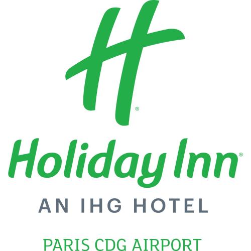 Holiday Inn Paris CDG Airport an IHG Hotel