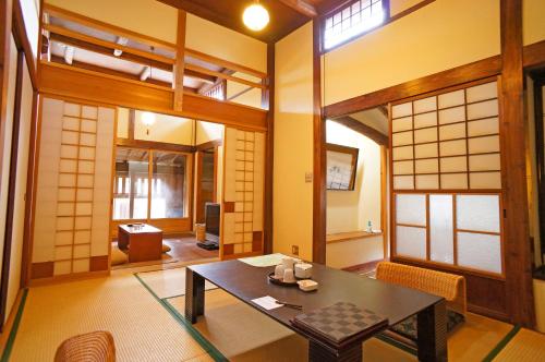 吉祥開運亭 無尽蔵和室　スーペリア