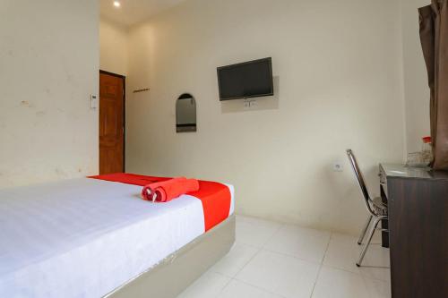 RedDoorz near Arka Sepinggan Airport