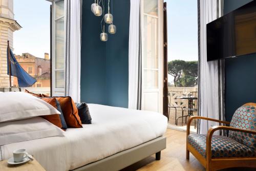 Dimora ai Fori - Guest House, Roma
