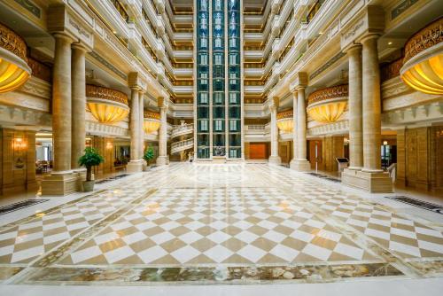 Orient-Anyi international Hotel 3