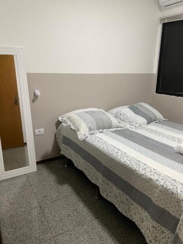 Apartamento quarto e sala próximo ao mar