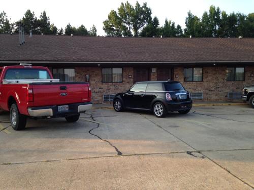 Southern Inn Minden in มินเดิน (LA)