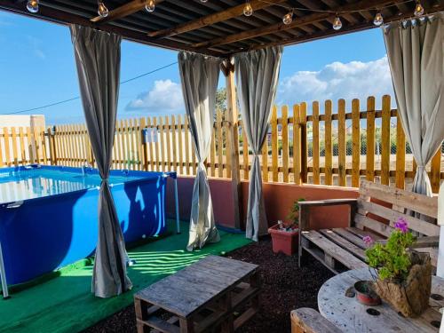 Casa La Finca 2 gîte à louer Playa de Regla