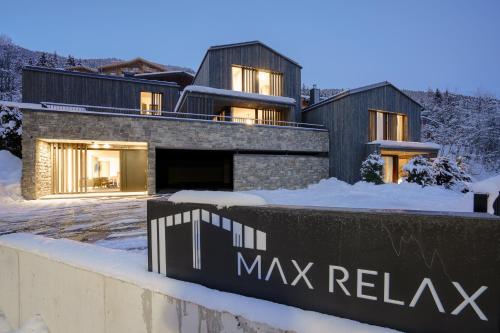 Max Relax SUMMERCARD INCLUDED Ski in-ski out - Location, gîte - Zell am See