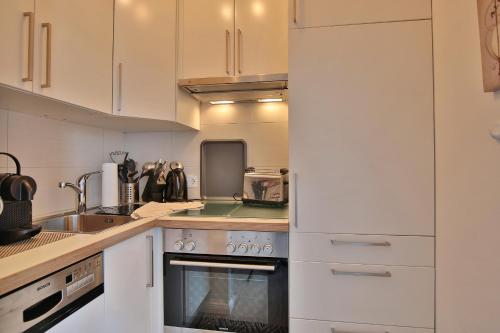 Hanseat am Hang 3 - 5 Strandhafer Appartement 5 - image 3