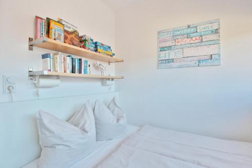 Hanseat am Hang 3 - 5 Strandhafer Appartement 5 - image 4