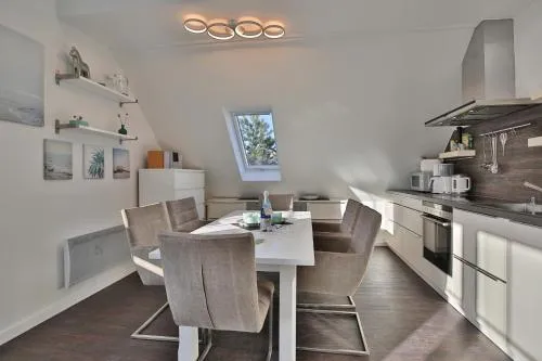 Parkdomizil Parkdomizil Appartement 9 in Scharbeutz, Deutschland