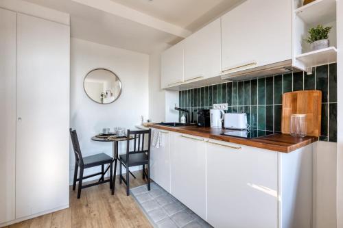 Magnifique studio proche Paris et transports