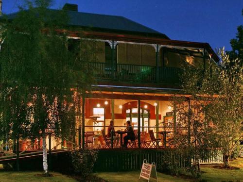 Entrance, Nelsons of Bridgetown in Bridgetown