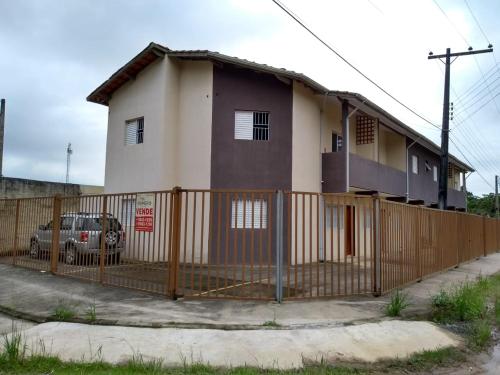 Apartamento confortavel em Maranduba - Caraguatatuba