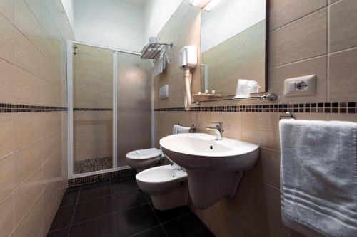 Hotel Villa Romeo - image 8