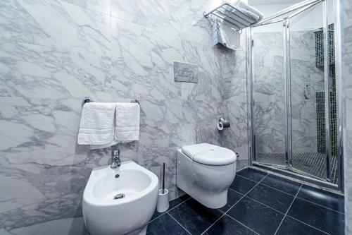 Hotel Villa Romeo - image 12