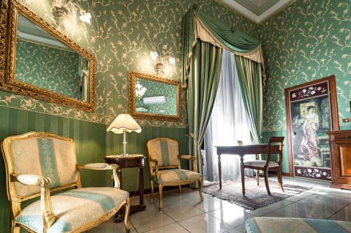 Hotel Villa Romeo - image 13