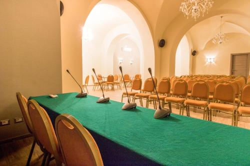 Hotel Villa Romeo - image 10