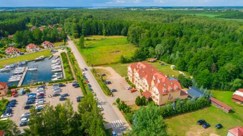 Hotel Helena - Giżycko