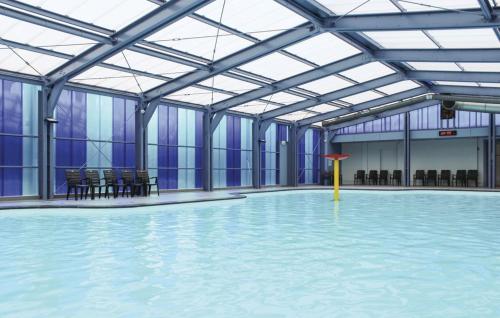 Gezellig Vakantiehuis 'T Gramsbergje - Overijssel