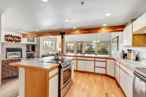 Gold Point Resort Breckenridge by Vacatia in Breckenridge (CO)