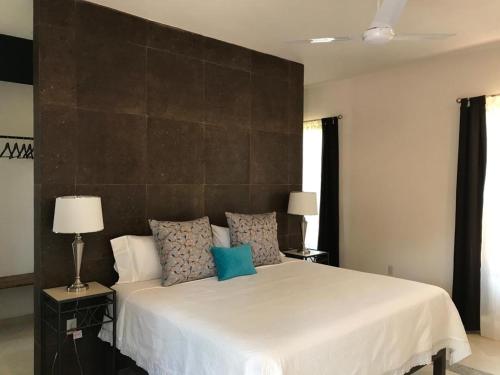 Hotel Boutique Casa de Campo Malinalco in Malinalco, Mexico