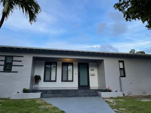 So Florida getaway! Miami Centrally Located