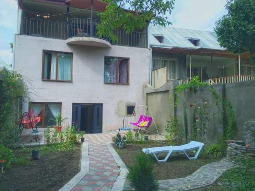 Georgia tbilisi