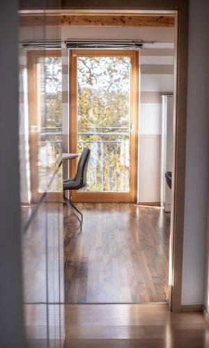 Moderne, gemütliche DG-Wohnung in ruhiger Lage, Neunburg vorm Wald (zdjęcie 6)